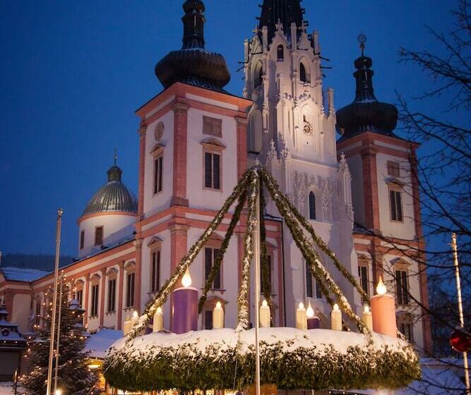 Aktivhotel Weisser Hirsch