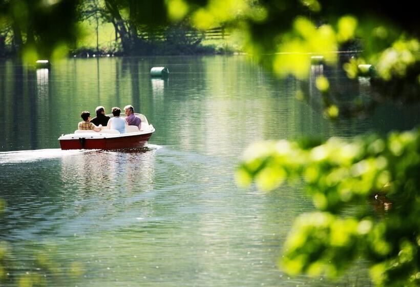 Aktivhotel Weisser Hirsch