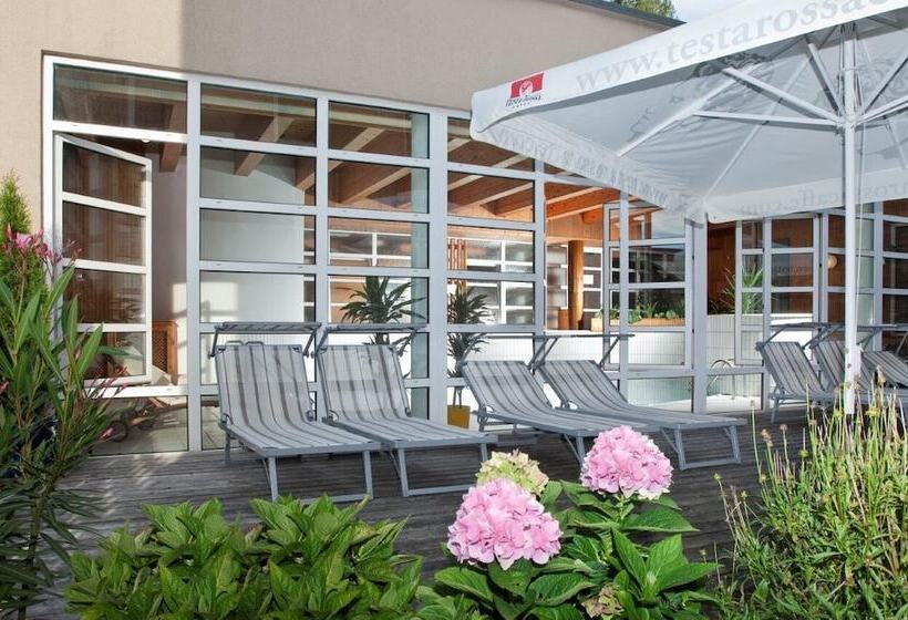 Aktivhotel Weisser Hirsch