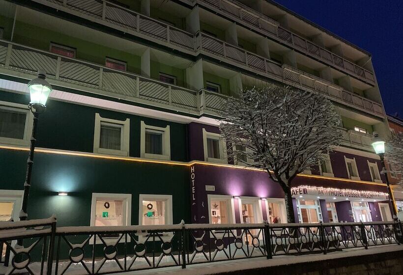 Aktivhotel Weisser Hirsch