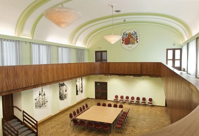 Aktivhotel Weisser Hirsch