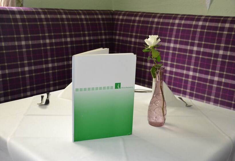 Aktivhotel Weisser Hirsch