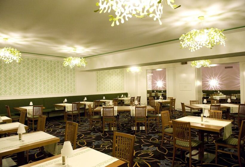 Aktivhotel Weisser Hirsch