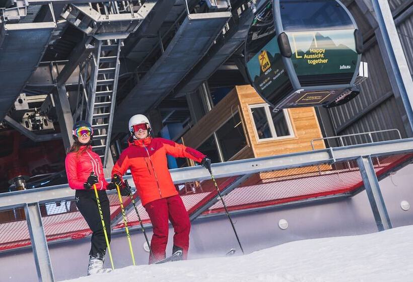 Aktivhotel Weisser Hirsch