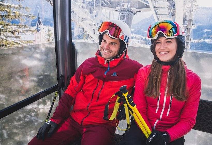 Aktivhotel Weisser Hirsch