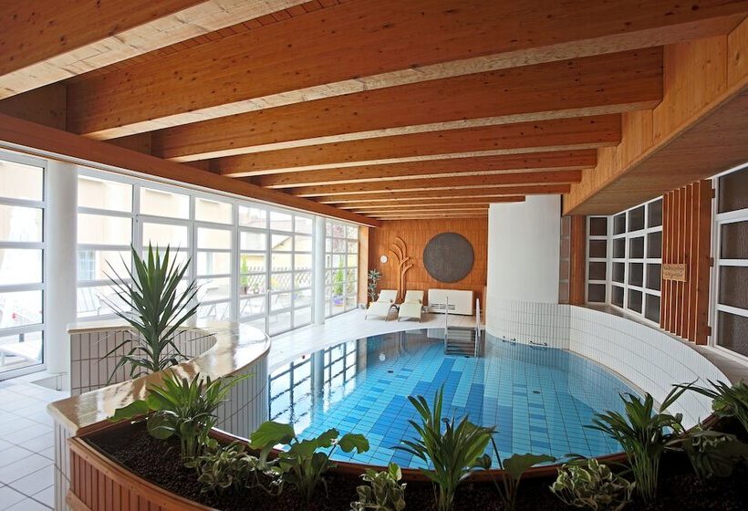 Aktivhotel Weisser Hirsch