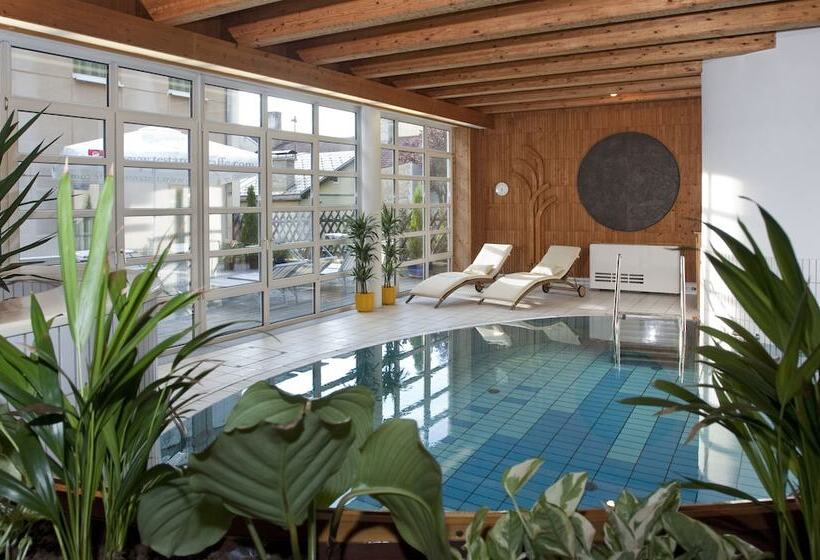 Aktivhotel Weisser Hirsch