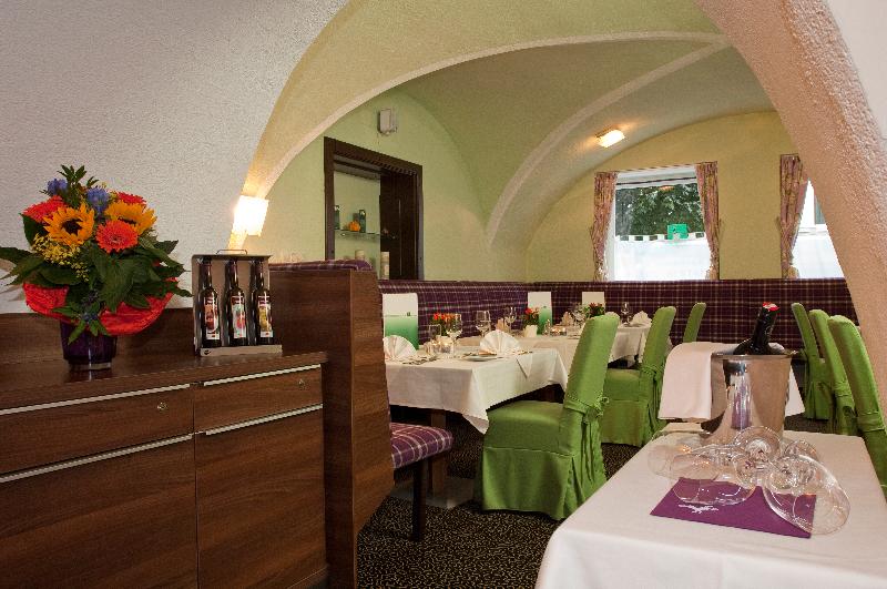 Aktivhotel Weisser Hirsch