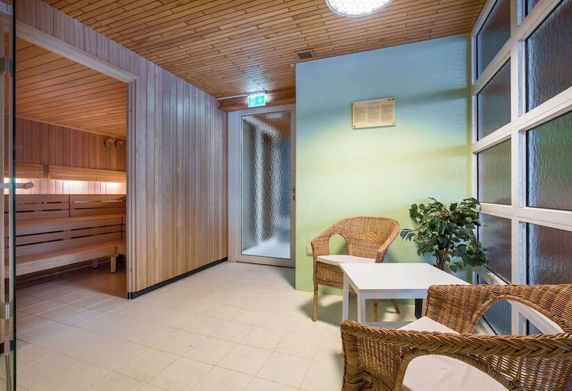 Aktivhotel Weisser Hirsch