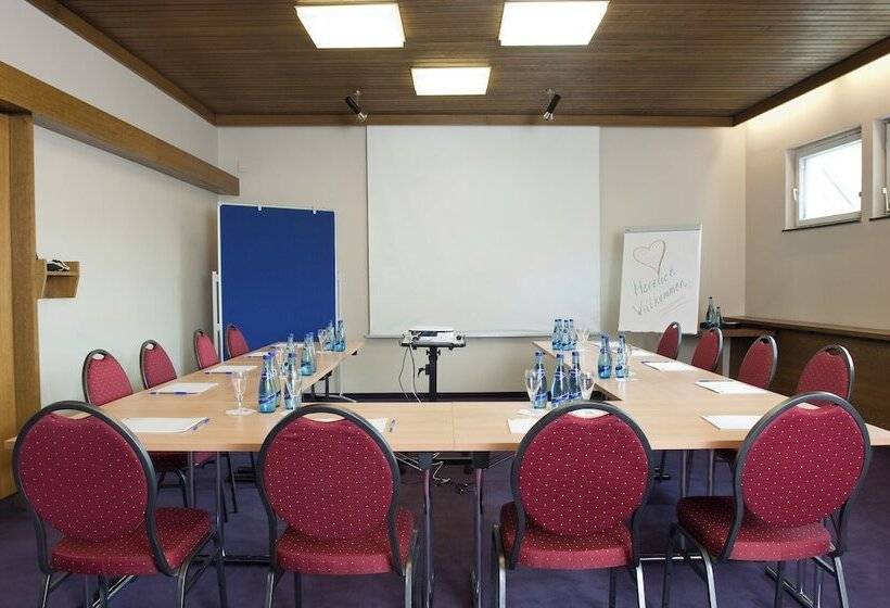 Aktivhotel Weisser Hirsch