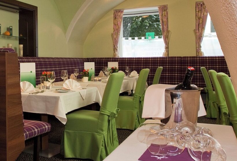 Aktivhotel Weisser Hirsch