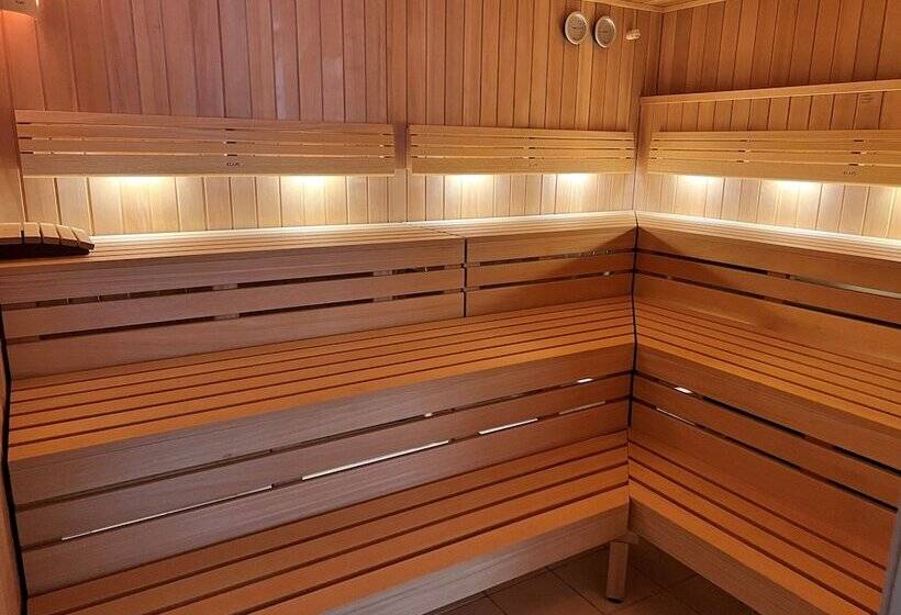 Aktivhotel Weisser Hirsch