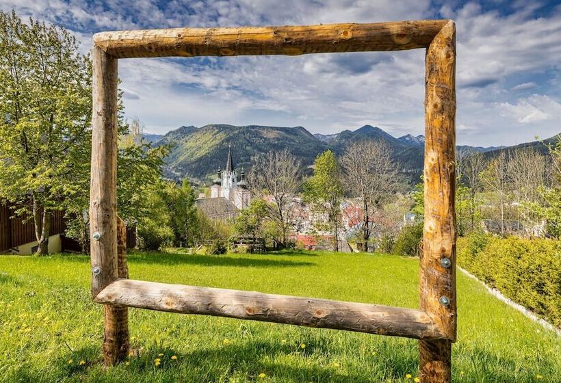 Aktivhotel Weisser Hirsch