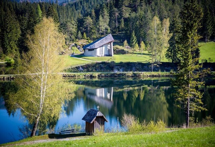 Aktivhotel Weisser Hirsch