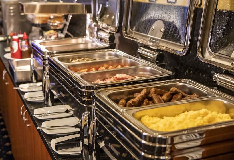 Albury Georgian Motel & Suites