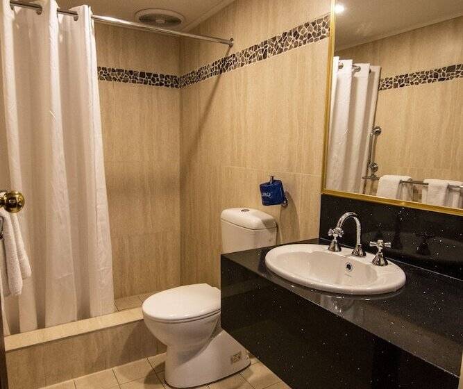 Albury Georgian Motel & Suites