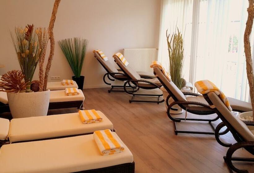 All Inclusive Hotel Sonnenhügel