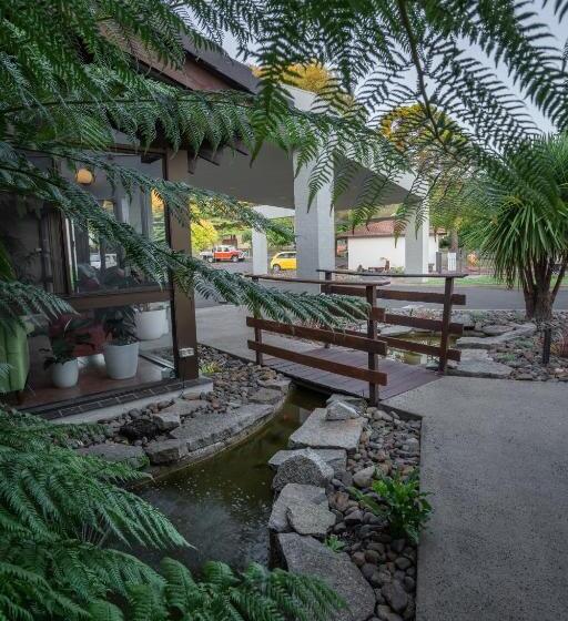 All Seasons Motel Armidale