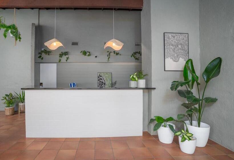 All Seasons Motel Armidale