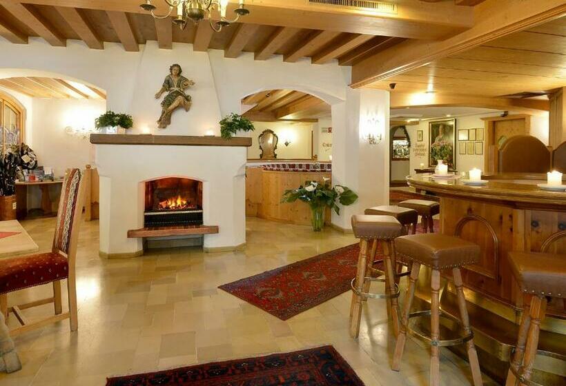 Alpenhotel Kramerwirt