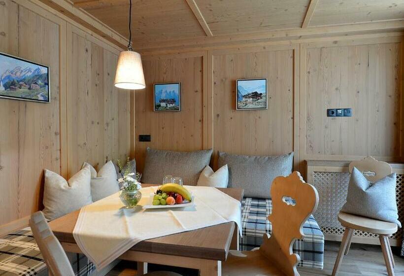 Alpenhotel Kramerwirt