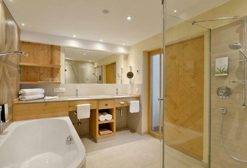 Alpenhotel Kramerwirt