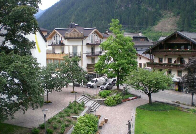 Alpenhotel Kramerwirt