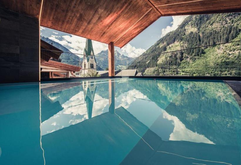 Alpenhotel Kramerwirt