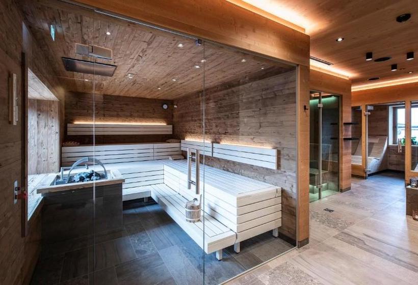 Alpenhotel Kramerwirt