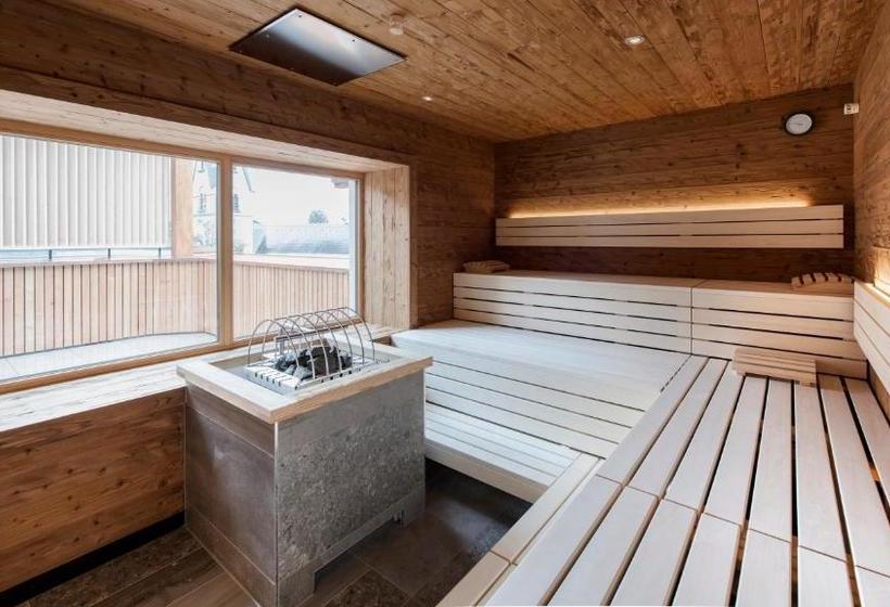 Alpenhotel Kramerwirt