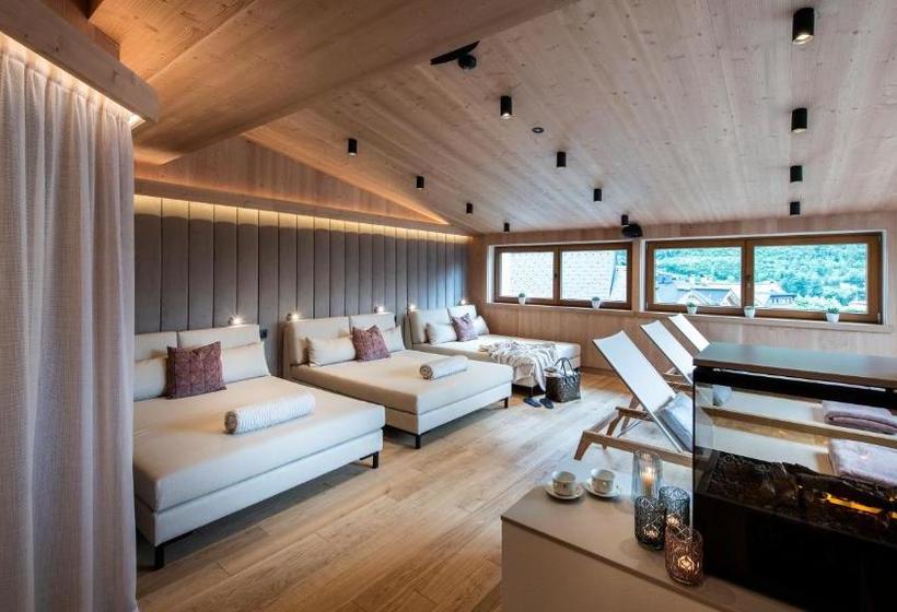 Alpenhotel Kramerwirt