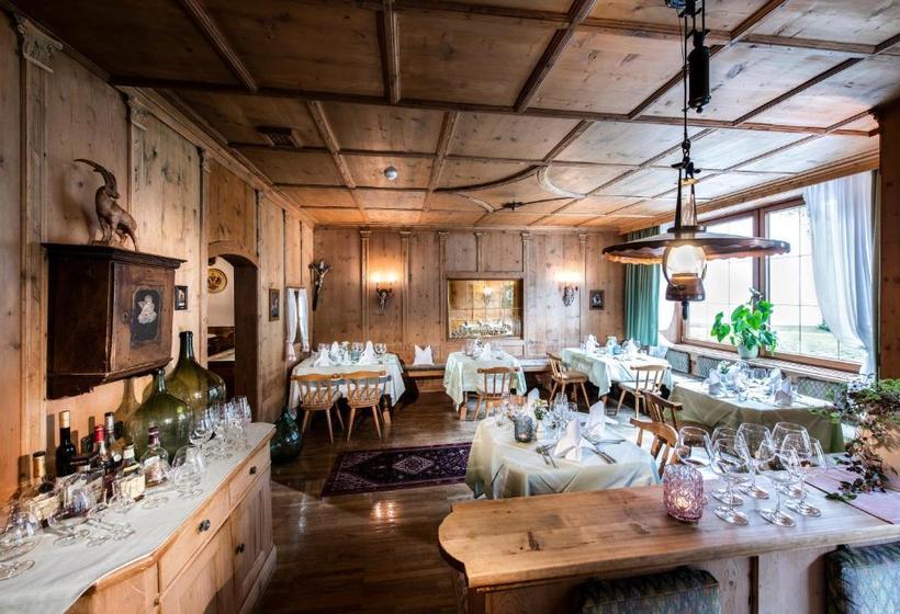 Alpenhotel Kramerwirt