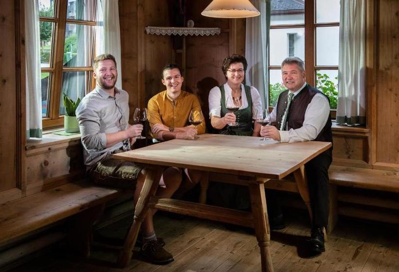 Alpenhotel Kramerwirt