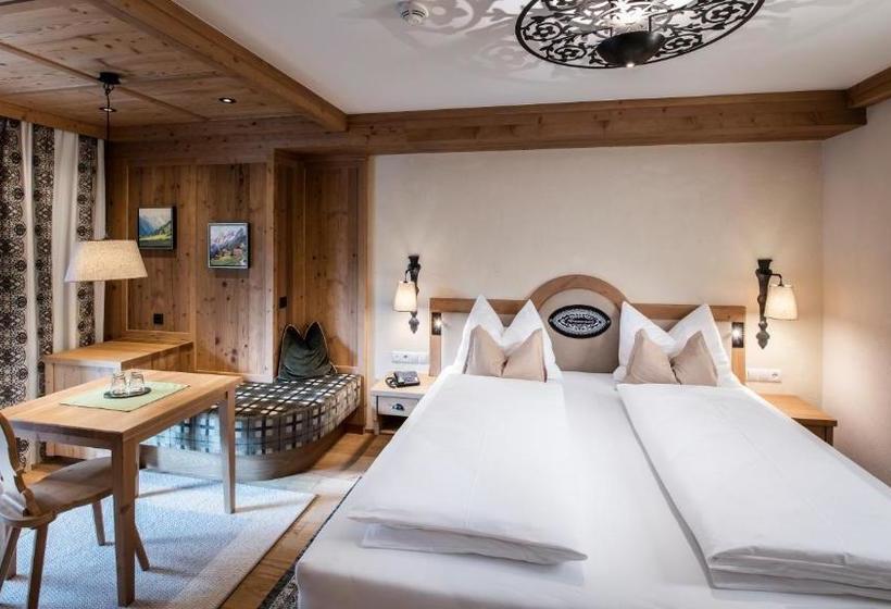 Alpenhotel Kramerwirt