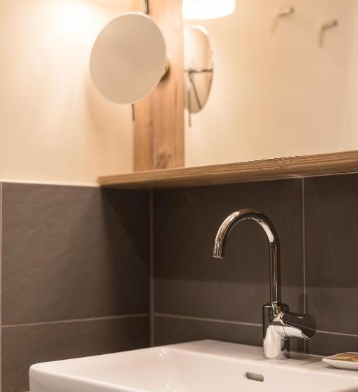 Alpenhotel Tirolerhof