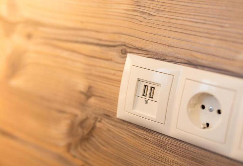 Alpenhotel Tirolerhof