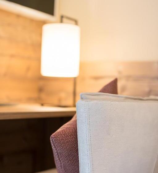 Alpenhotel Tirolerhof