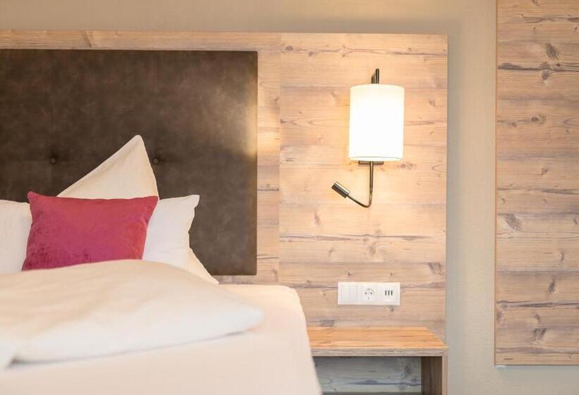 Alpenhotel Tirolerhof