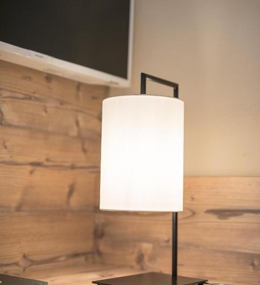 Alpenhotel Tirolerhof