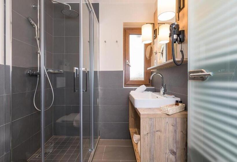 Alpenhotel Tirolerhof