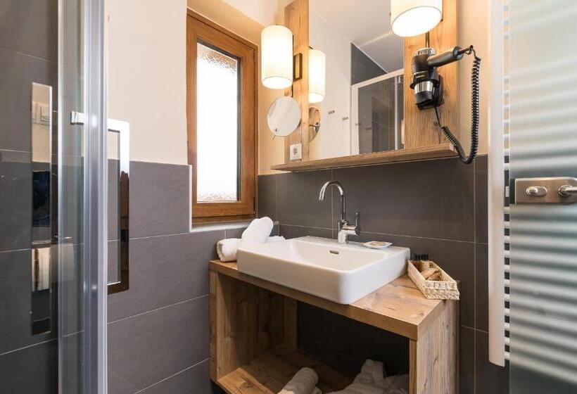 Alpenhotel Tirolerhof