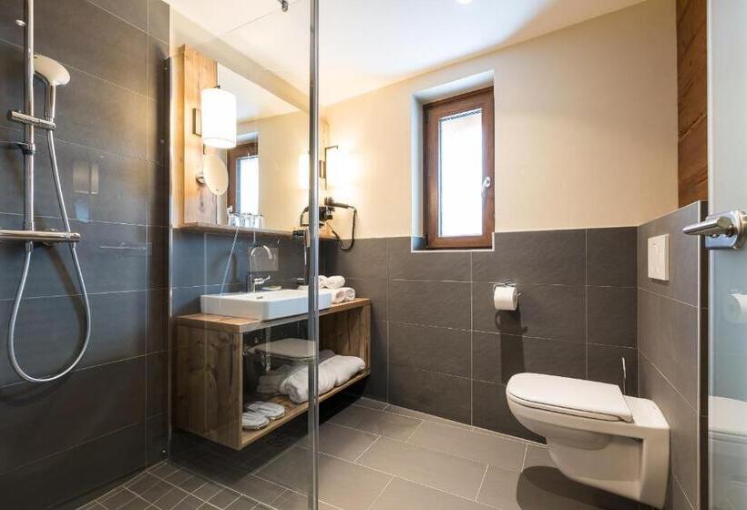 Alpenhotel Tirolerhof