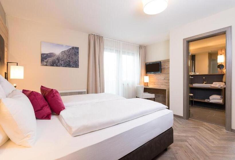 Alpenhotel Tirolerhof