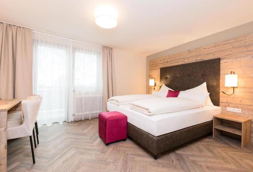 Alpenhotel Tirolerhof