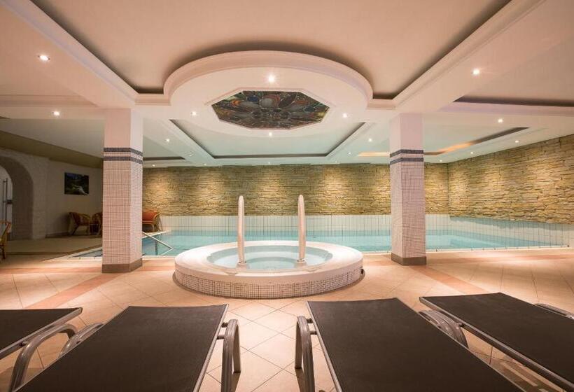 Alpenhotel Tirolerhof