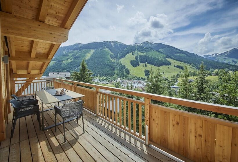 Alpenparks Hotel & Apartment Sonnleiten