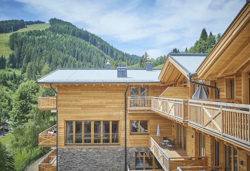 Alpenparks Hotel & Apartment Sonnleiten