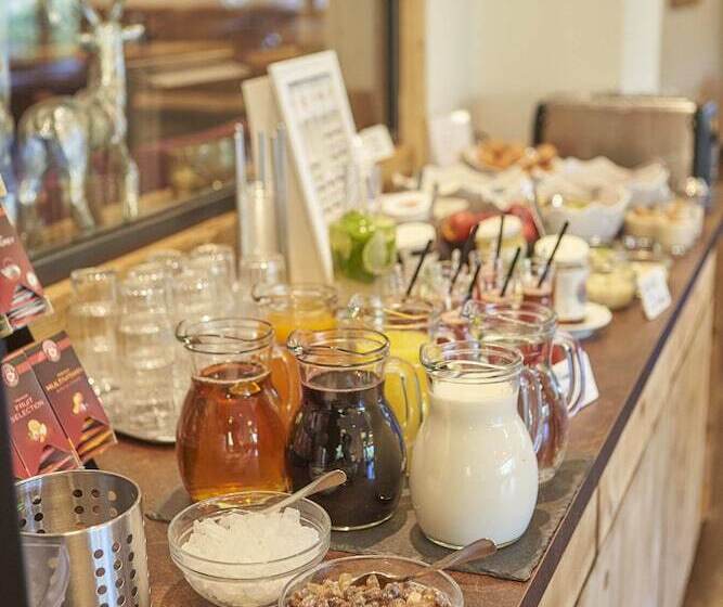 Alpenparks Hotel & Apartment Sonnleiten