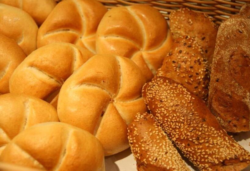 Altstadthotel Mosser