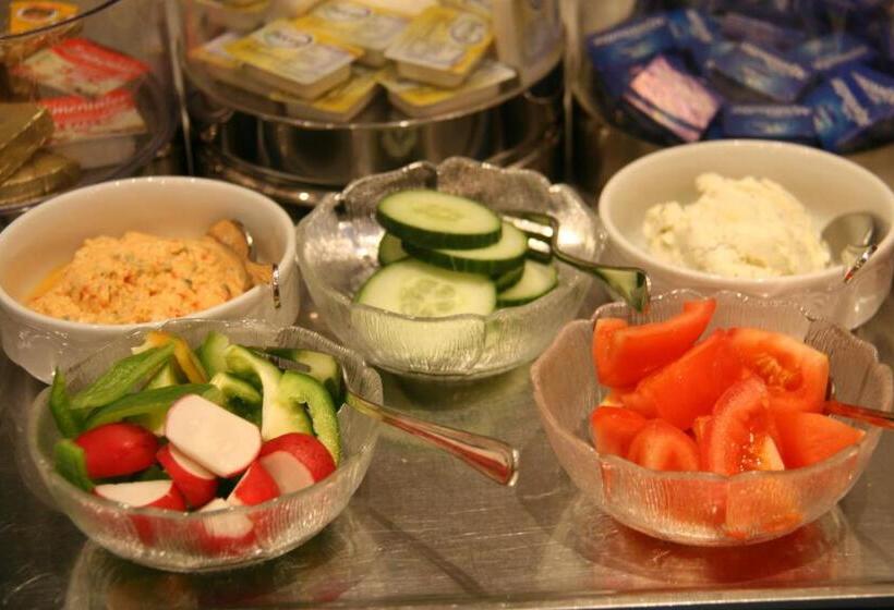 Altstadthotel Mosser